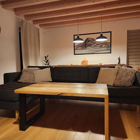 Chalet Polarka Demanovska Dolina Exteriör bild